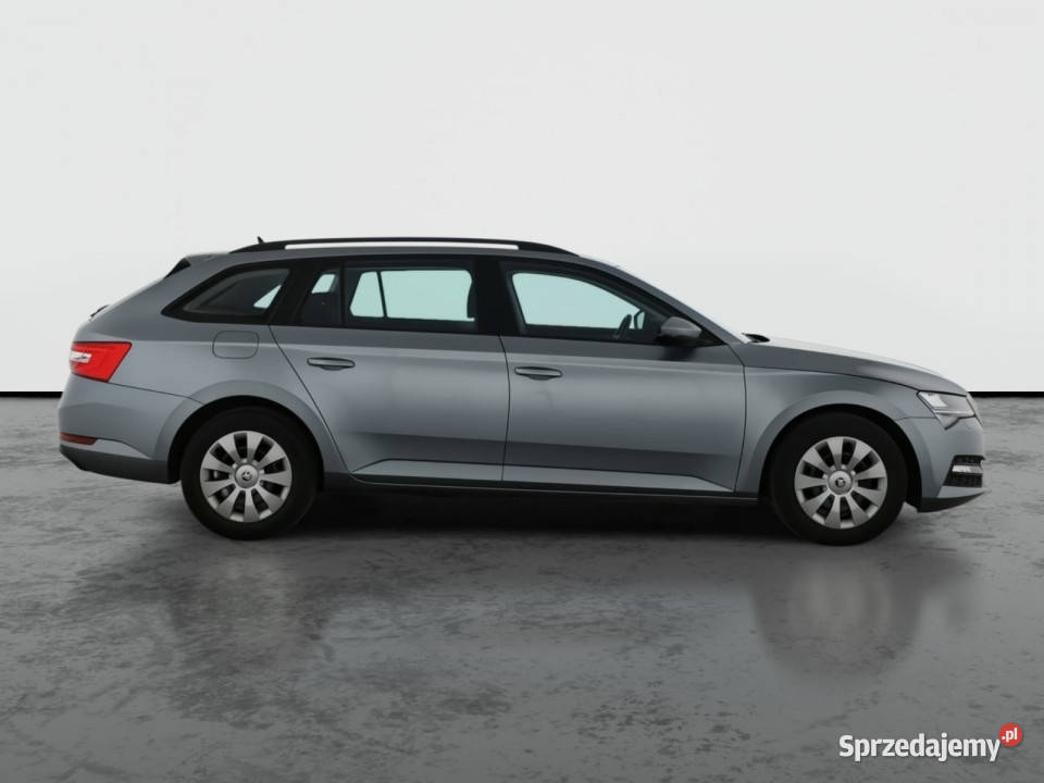 Skoda Superb 15 TSI mazowieckie Piaseczno