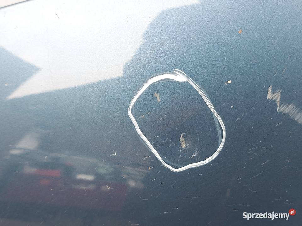 C4 GRAND PICASSO II 15r maska 110 mikronów Kielce