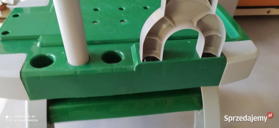 warsztat zestaw majsterkowicza chłopca Poznań sprzedam