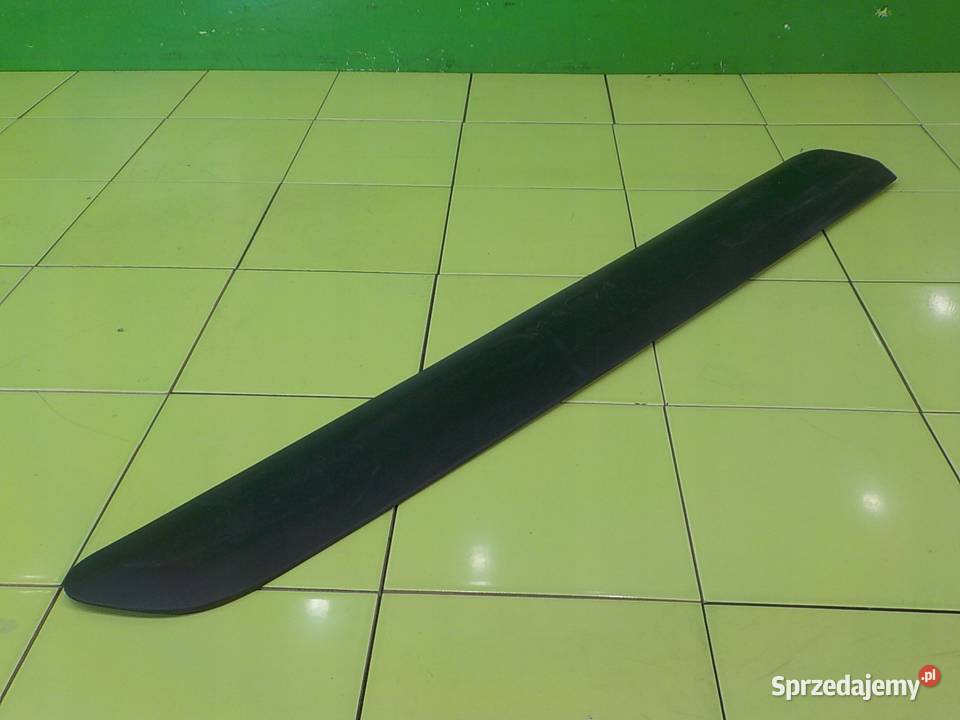 BERLINGO II III LIFT II 16 BHDI 18r VAN listwa osobowe