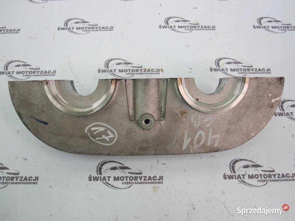 Ford Ka Plus 12 TIVCT B2KA 70 mostek wspornik osobowe sprzedam