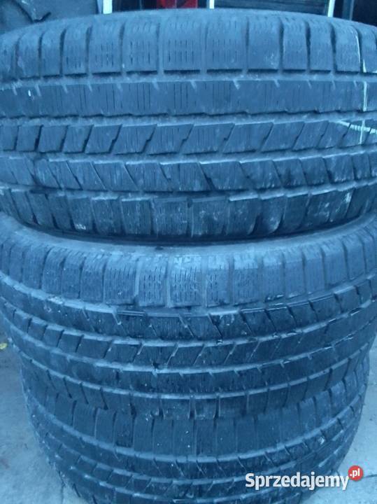 Opony 235 65 17 Tomaszów Lubelski