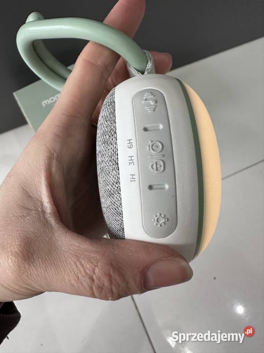 Generator szumu dzieci Lipno sprzedam