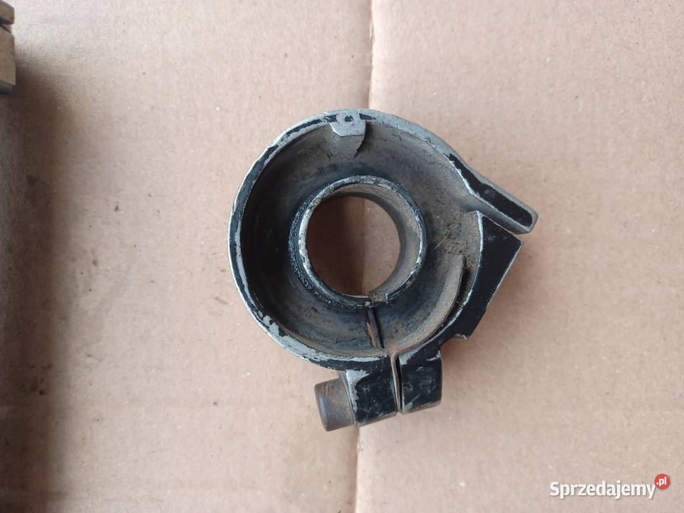 Rolgaz mz etz DDR lubelskie Lublin