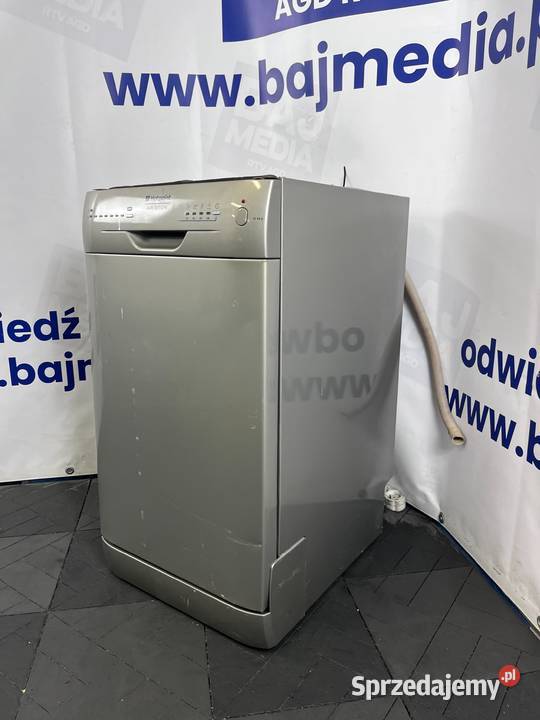 Zmywarka HotpointAriston Klasa A mazowieckie Wiejca