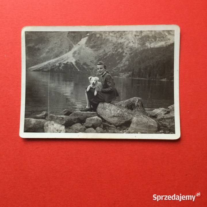 1998 Zdjęcie Niemieckiego Fotografa Szczecin sprzedam