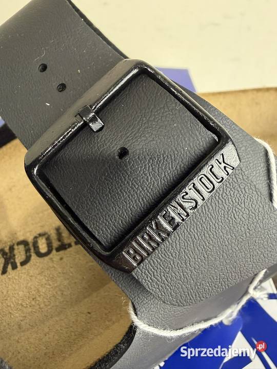 Klapki Birkenstock Arizona BS 0051793 Narrow Fit inna Sandały i klapki mazowieckie