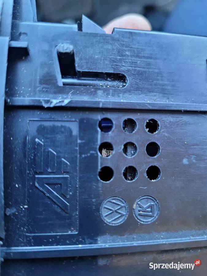 Włącznik świateł Volkswagen sharan mk1 ford sprzedam