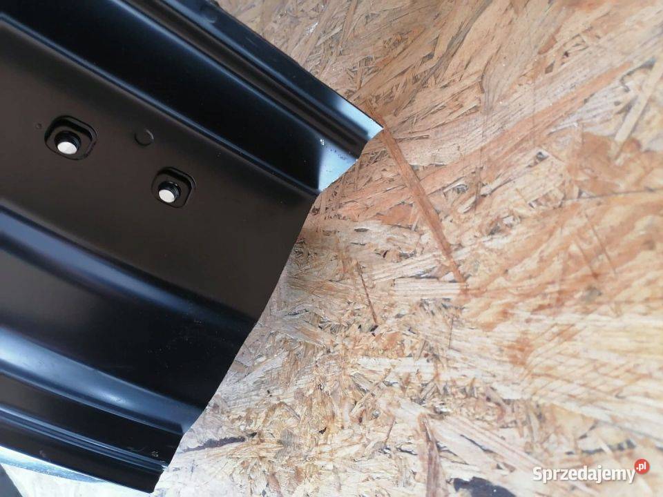 Błotnik Tylny Prawy Vw Touran II 5TA 1519 wielkopolskie Pleszew