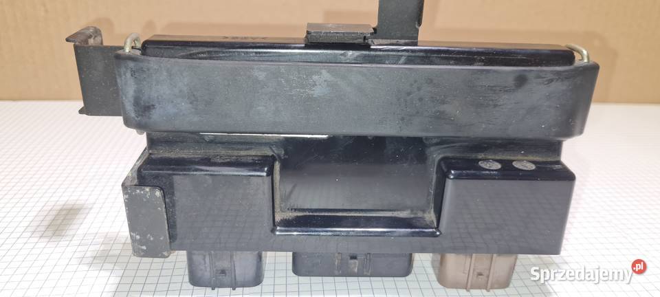 Honda Varadero 1000 ABS SD02 2006r moduł ABS