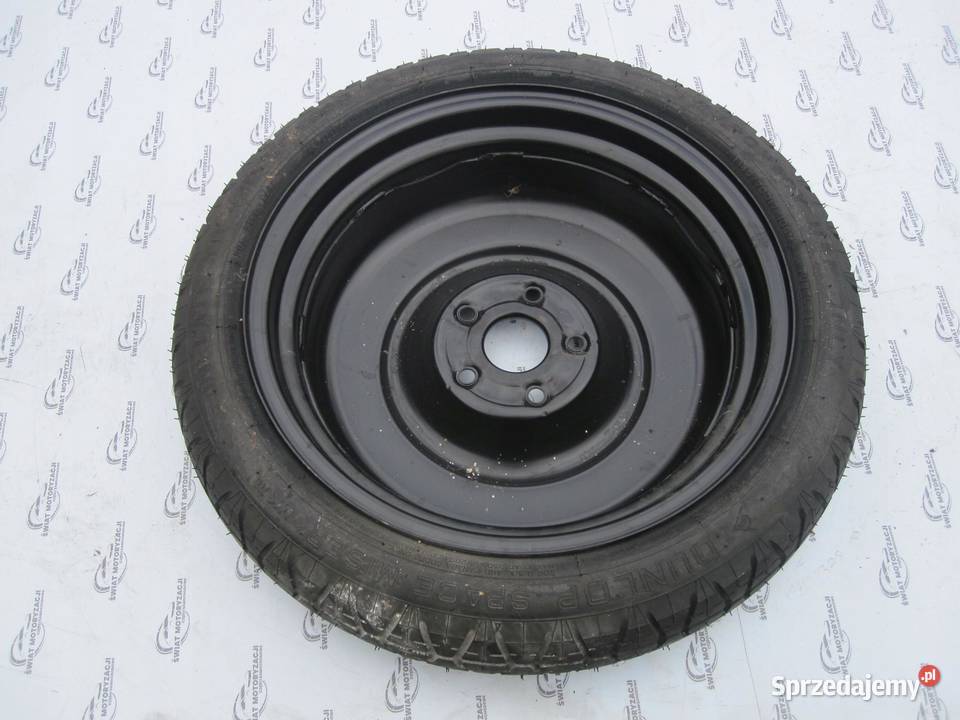 CAMRY AVENSIS COROLLA koło dojazdowe 1457017