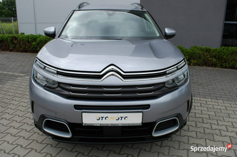 Citroen C5 Aircross NaviKamera 360 Dębica sprzedam