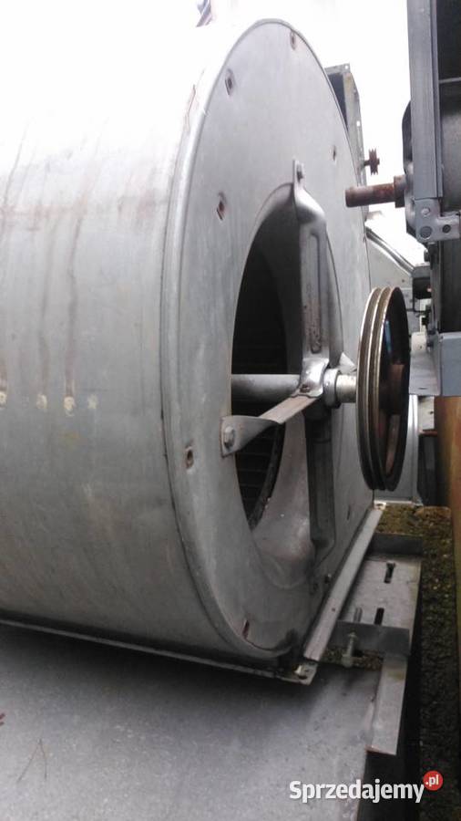 elektrownia wiatrowa wiatrak wentylator turbina
