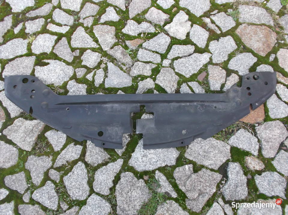 oslona plastik gora pas przedni chrysler 300m Pasy przednie i tylne Złotoryja