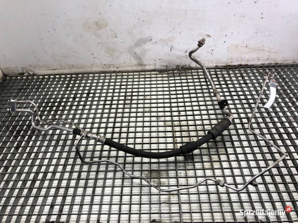 RURKA KLIMATYZACJI HONDA CIVIC VII 14 90 0006