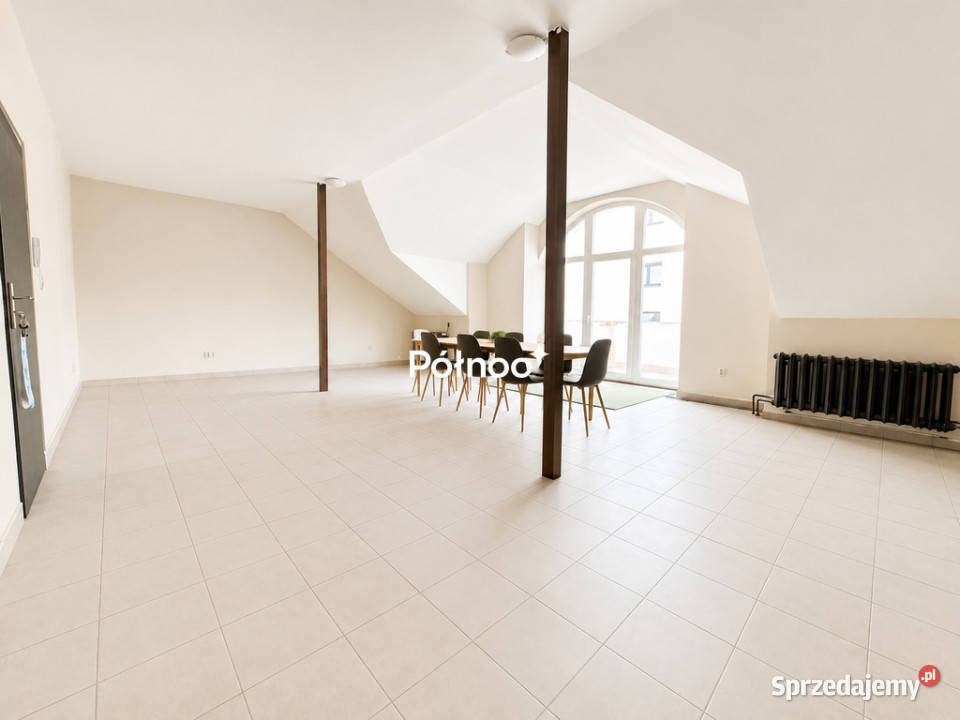 Lokal usługowy 517 m2 Centrum Chełma Sprzedaż sprzedam