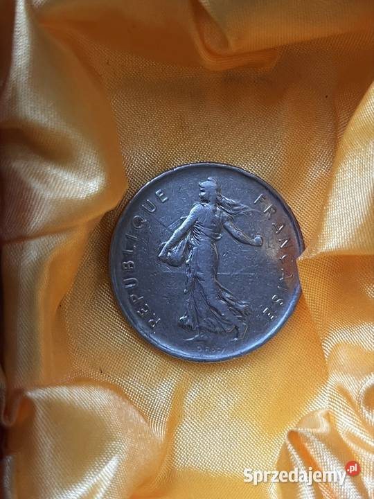 5 F rzadkość Inowrocław