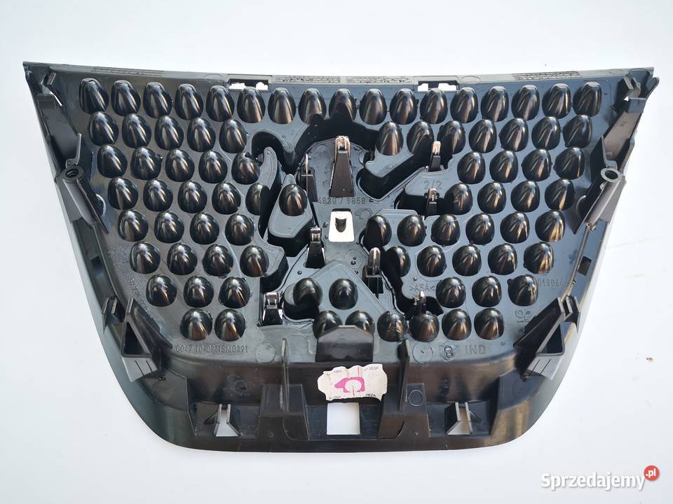 Oryginalny emblemat logo PEUGEOT 3008 9685973077 Warszawa