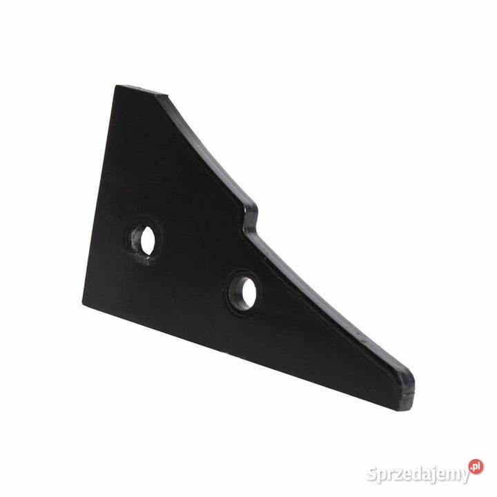 Końcówka płozy prawa 195x110 mm do Kuhn 223120 małopolskie Kamionna
