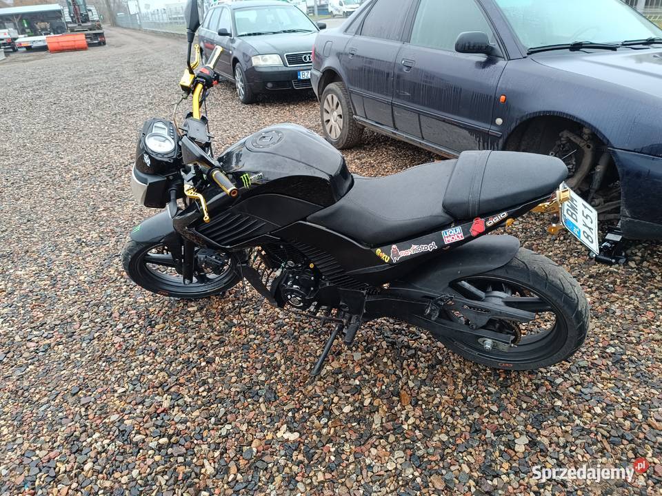 Romet Division Wysokie Mazowieckie