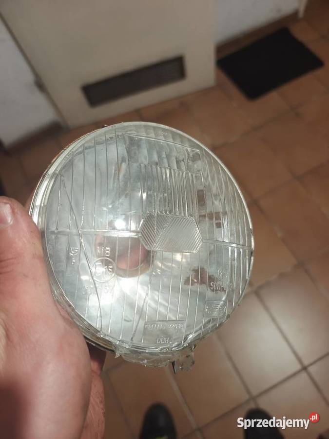 Reflektor Simson S51 Radlin sprzedam