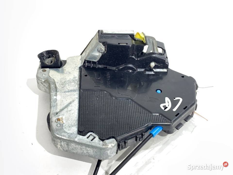 ZAMEK DRZWI LEWY PRZÓD LEXUS NX SUV