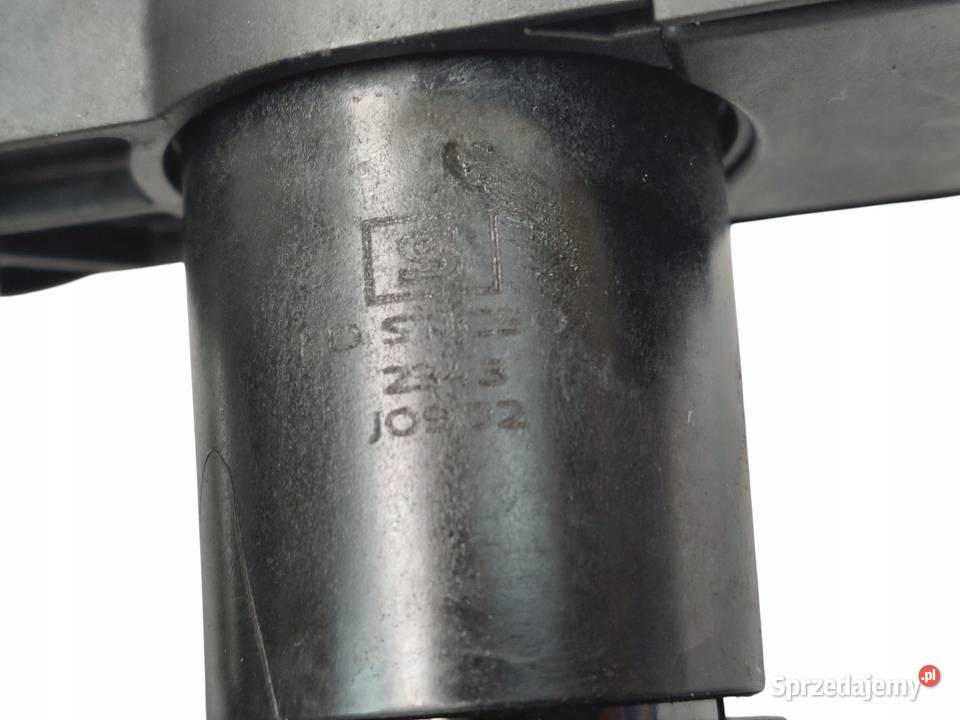 CEWKA ZAPŁONOWA LISTWA Opel Meriva 16 16V Chełm