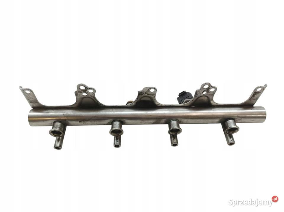 LISTWA WTRYSKOWA 06F133317L 20 TSI TFSI Seat