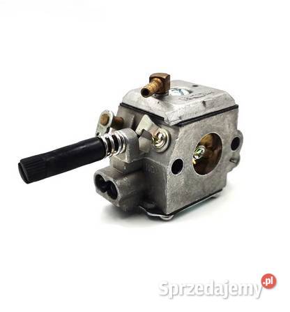 Gażnik oferuje pilarki shindaiwa Gdańsk