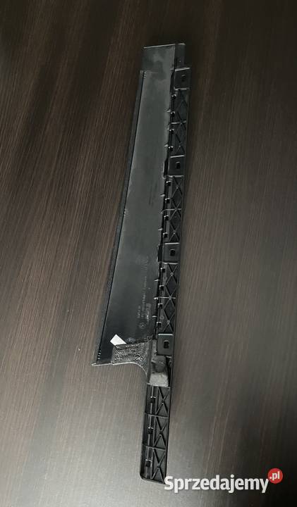 Listwa szyby tylnej BMW 3 F30 F31 F35 OE Zbylitowska Góra