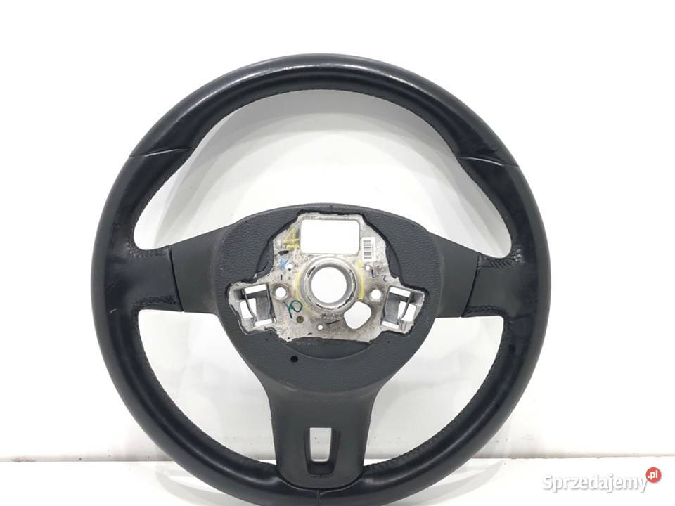 KIEROWNICA VW PASSAT B7 osobowe