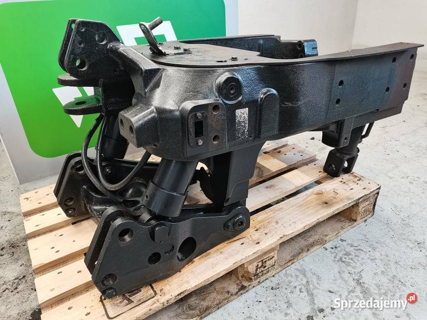 Wspornik Holland T7 Wilkowo