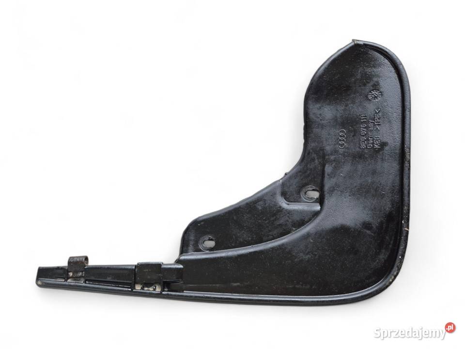 CHLAPACZ PRZÓD LEWY PRAWY AUDI A4 B6 8E0075111