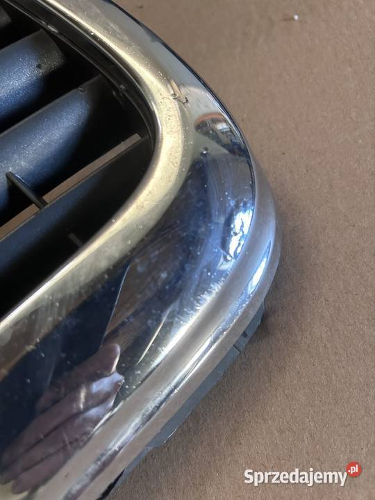 Grill atrapa Audi a6 c6 quattro 4f0853651