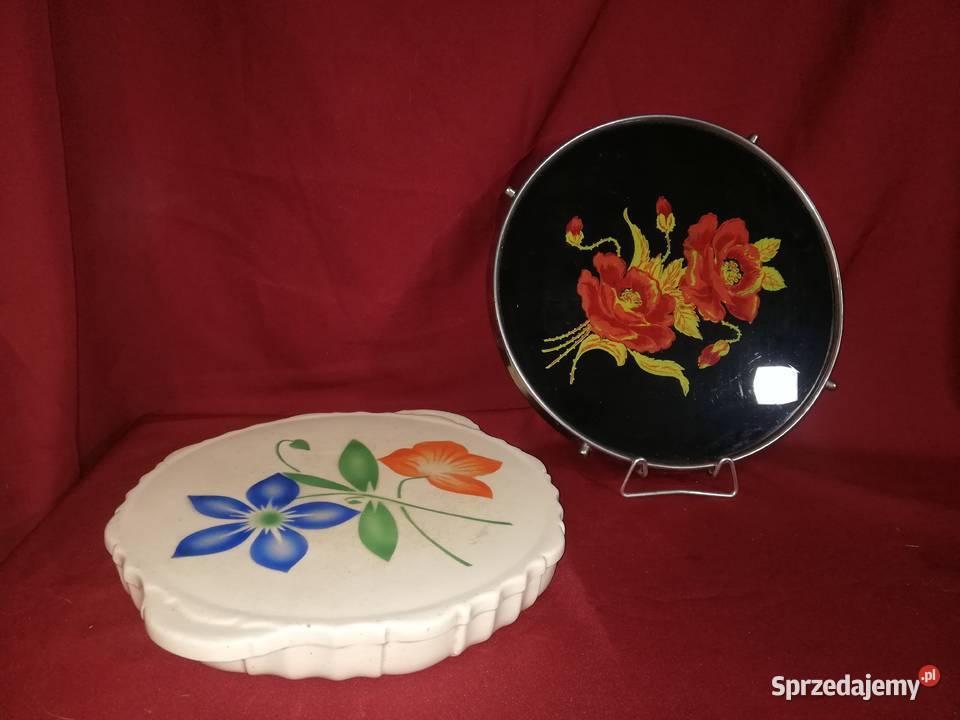 patera na ciasto łódzkie Chorzew