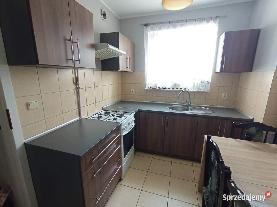 Meble kuchenne zestaw blum pojemne solidne lubelskie Lublin