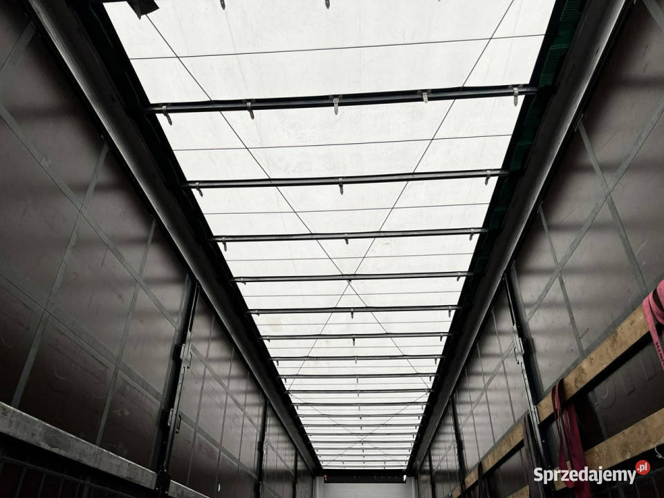 firana Wielton ns3 ns3 Poleasingowe dolnośląskie Komorniki