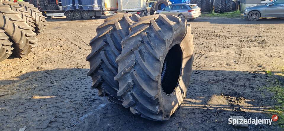 60070r30 6007030 Mitas 100 bieżnik NOWE warmińsko-mazurskie Nowe Miasto Lubawskie sprzedam