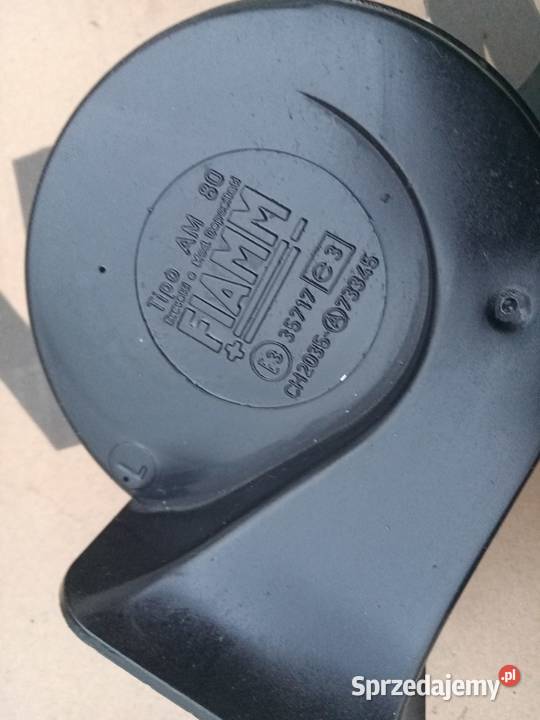 Saab 93 95 900 9000 kierunkowskazy boczne Stalowa Wola