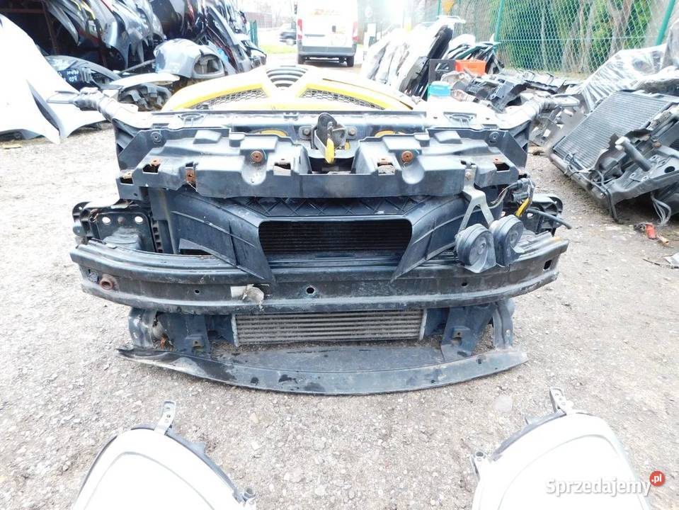 alfa romeo mito pas przedni A40027 WYSYŁKA Żory