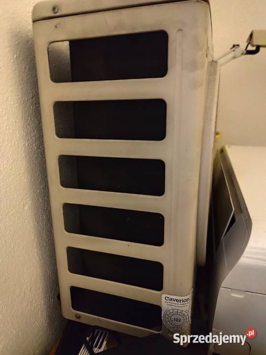 Klimatyzator Toshiba Instalacje Jabłonka sprzedam