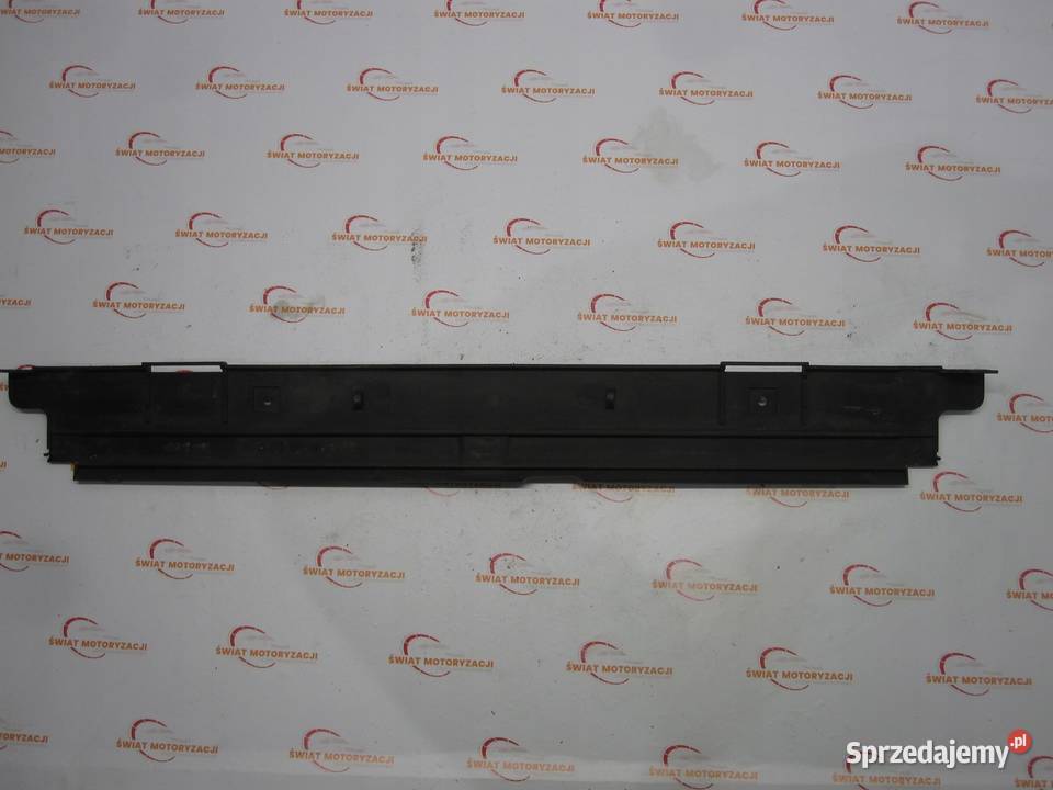 BMW F20 12r osłona mocowanie chłodnicy M151670