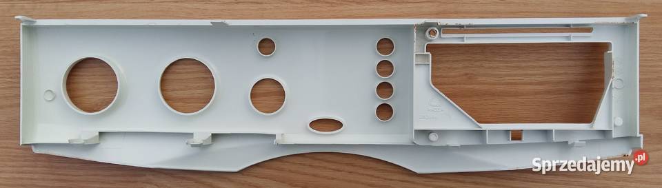 Panel przedni maskownica do pralki BEKO WM 2510 Gliwice