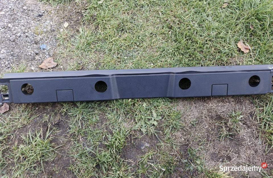 Osłona zagłówków tył Renault Megane II CC Cabrio