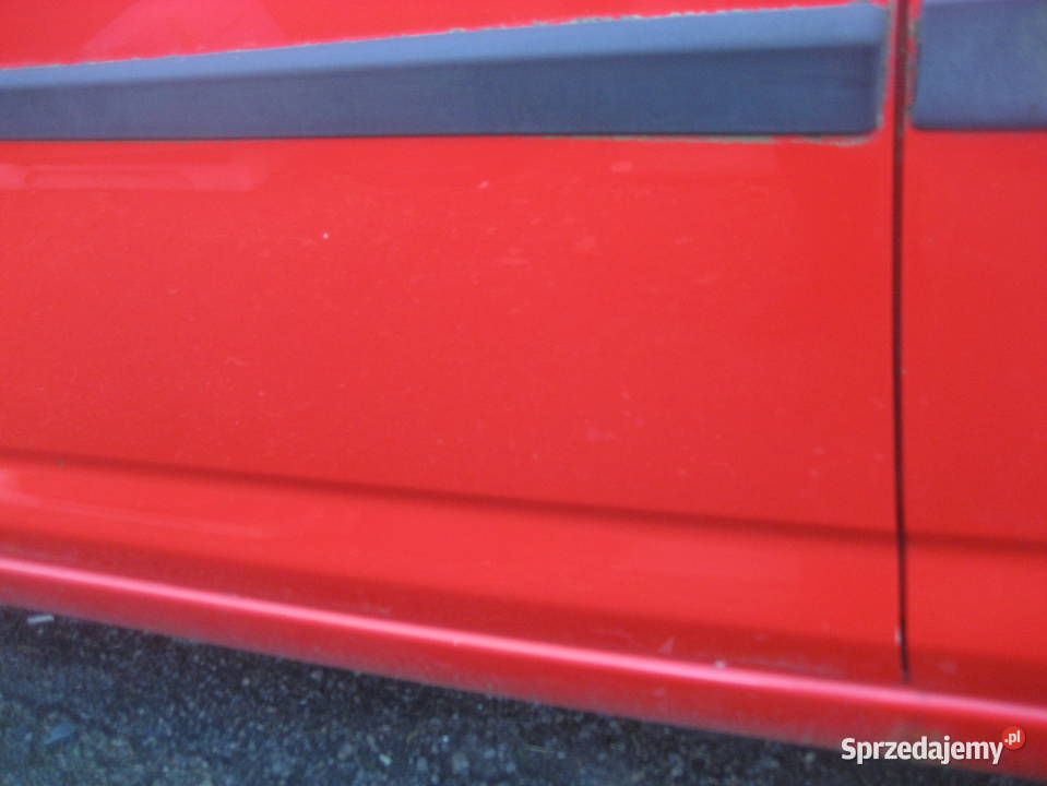 daihatsu sirion 0510r drzwi przód lewe tył lewe Rakoniewice