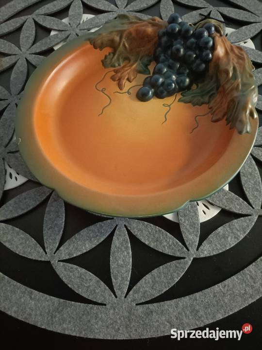 Patery ceramiczne Ipsen Elbląg