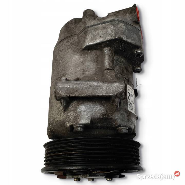 SPRĘŻARKA KLIMATYZACJI Opel Astra J Meriva B 17 osobowe Chełm sprzedam