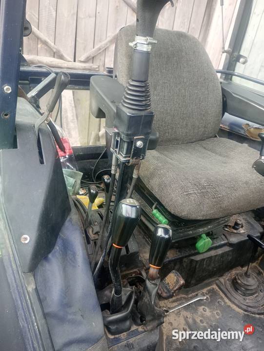 Deutz fahr dx 451 Agroprima Maluszyn sprzedam
