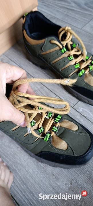 buty trekkingowe chłopięce rozmiar 40 czytaj Poznań