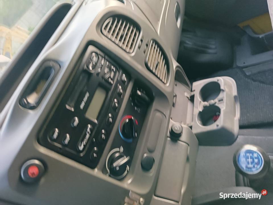 Części samochodowe Ford Transit Słomniki